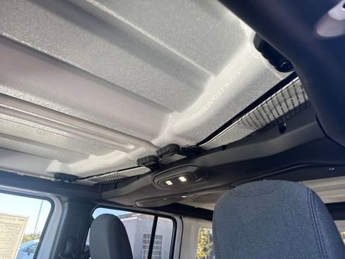 New 2026 Jeep Wrangler Willys image 25