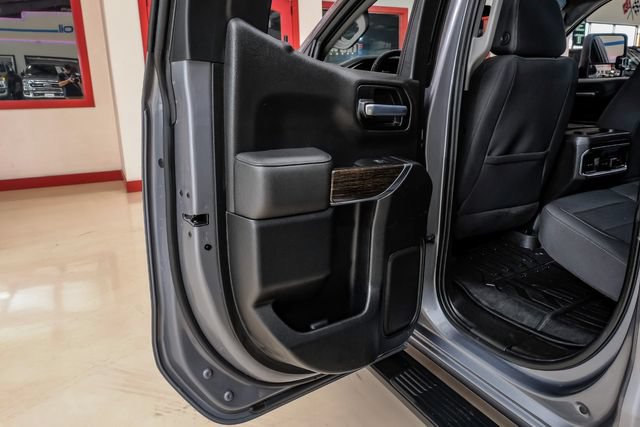 Used 2021 GMC Sierra 1500 Elevation w/ Preferred Package AWD/4WD image 50