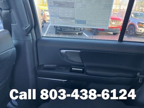 New 2025 Ford Expedition Tremor image 15