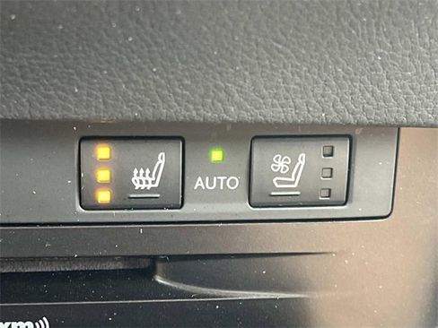 Used 2022 Lexus ES 350 w/ Premium Package image 37