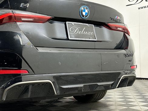 Used 2024 BMW i4 M50 w/ Premium Package image 27