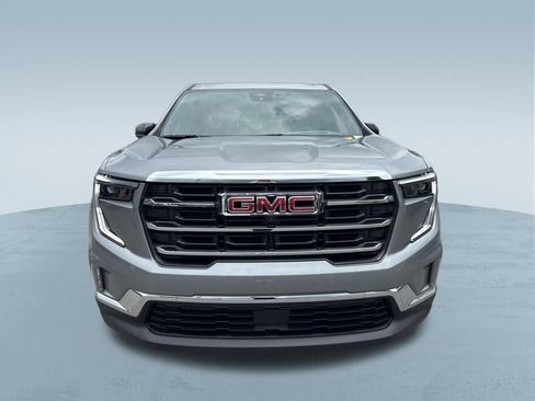New 2026 GMC Acadia Elevation w/ Elevation Premium Package FWD image 2