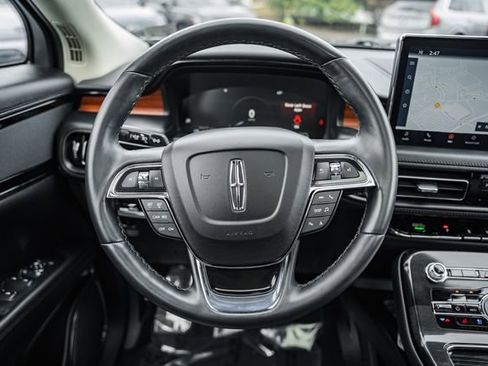 Used 2023 Lincoln Nautilus Reserve w/ Cargo Utility Package image 26