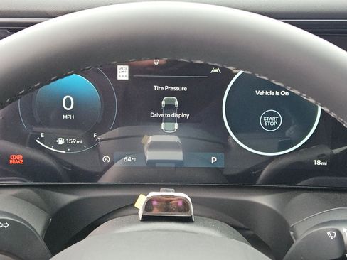 New 2026 Hyundai Palisade XRT Pro AWD/4WD image 8