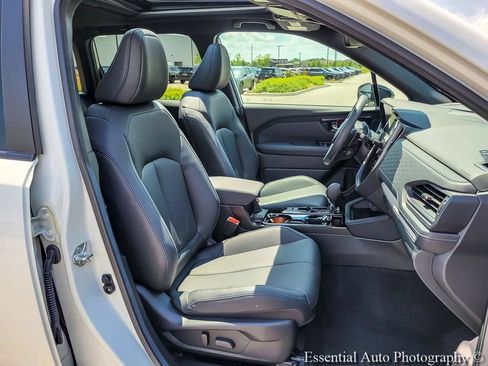 Certified 2026 Subaru Forester Limited AWD/4WD image 35