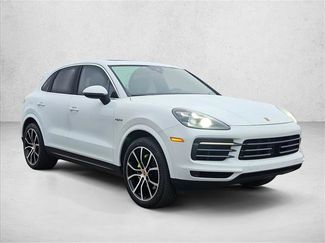 Used 2019 Porsche Cayenne E-Hybrid video 3