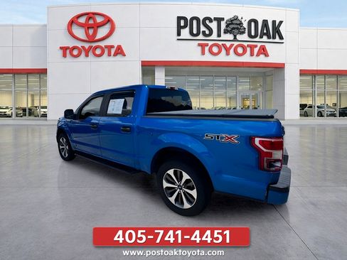 Used 2019 Ford F150 XL w/ Equipment Group 101A Mid RWD image 5