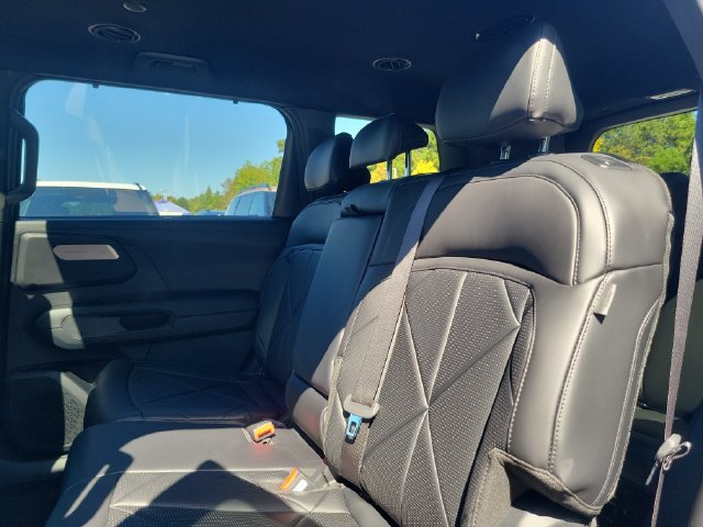 New 2027 Kia Telluride EX FWD image 9
