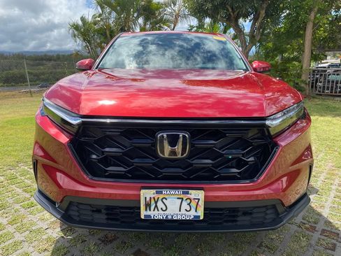 Used 2024 Honda CR-V EX image 18