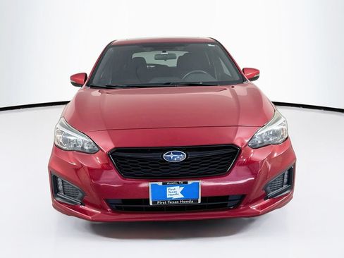 Used 2019 Subaru Impreza 2.0i Sport AWD/4WD image 2