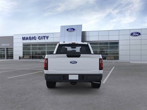 New 2026 Ford F150 XL AWD/4WD image 5