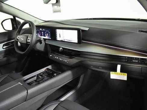 New 2026 Nissan Murano SL AWD/4WD image 39