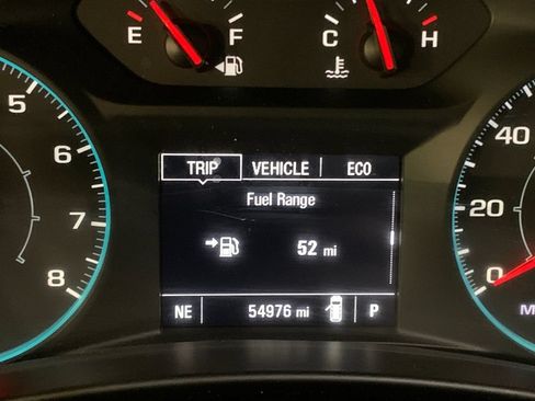 Used 2021 Chevrolet Equinox LS w/ LS Convenience Package AWD/4WD image 30