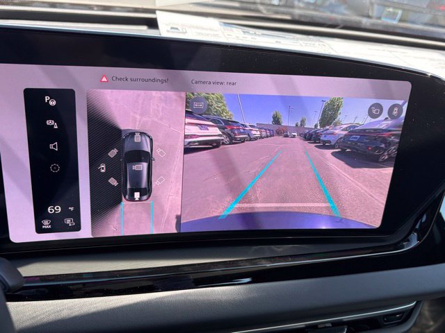 New 2026 Audi A5 Premium Plus AWD/4WD image 12