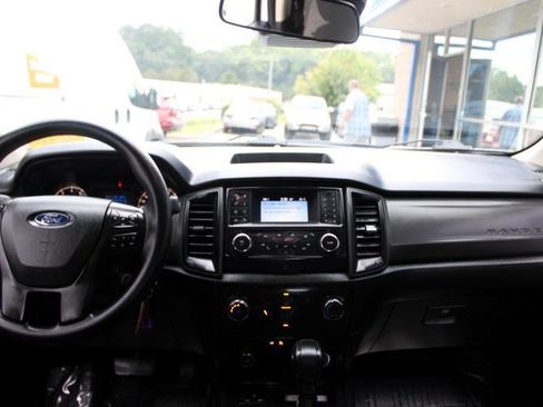 Used 2020 Ford Ranger XL w/ Equipment Group 101A Mid image 9