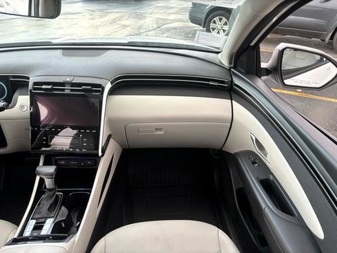 Used 2024 Hyundai Tucson SEL w/ Convenience Package image 19
