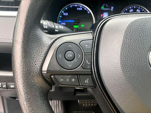 Certified 2021 Toyota RAV4 XLE w/ Convenience Package AWD/4WD image 23
