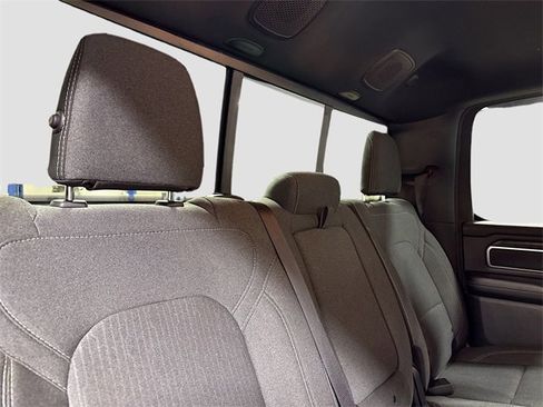 Used 2020 RAM 1500 Big Horn image 28