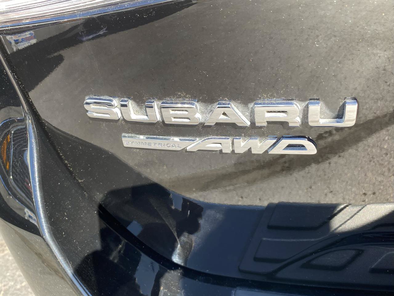 Used 2020 Subaru Forester Touring w/ Popular Package #2 AWD/4WD image 34