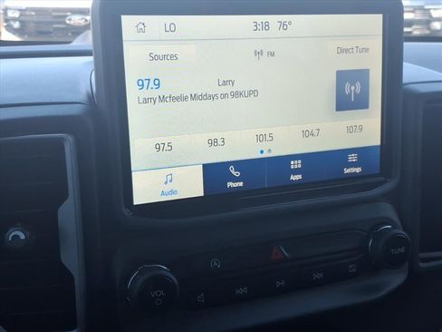 Certified 2023 Ford Bronco Sport Big Bend w/ Convenience Package image 24