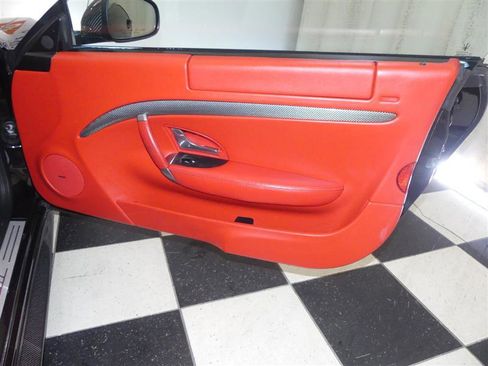 Used 2013 Maserati GranTurismo Sport image 20