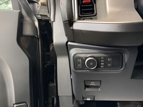 Used 2022 Ford Bronco Raptor AWD/4WD image 9