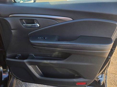 Certified 2022 Honda Pilot Special Edition image 20