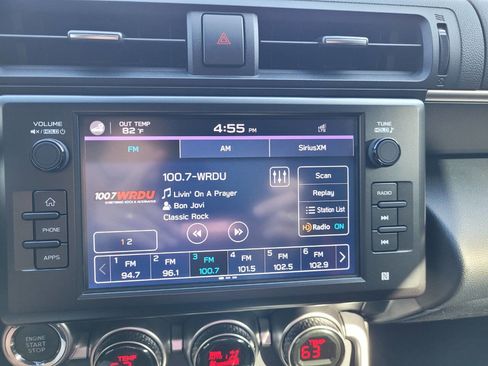 Used 2022 Subaru BRZ Limited image 11