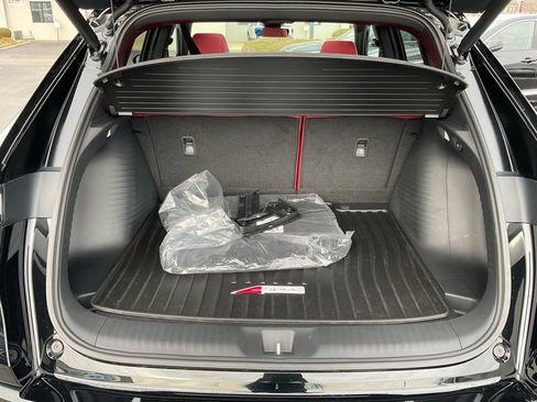 Certified 2025 Acura ADX A-Spec image 22