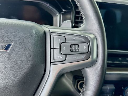 Used 2024 Chevrolet Silverado 1500 RST w/ All Star Edition Plus image 20