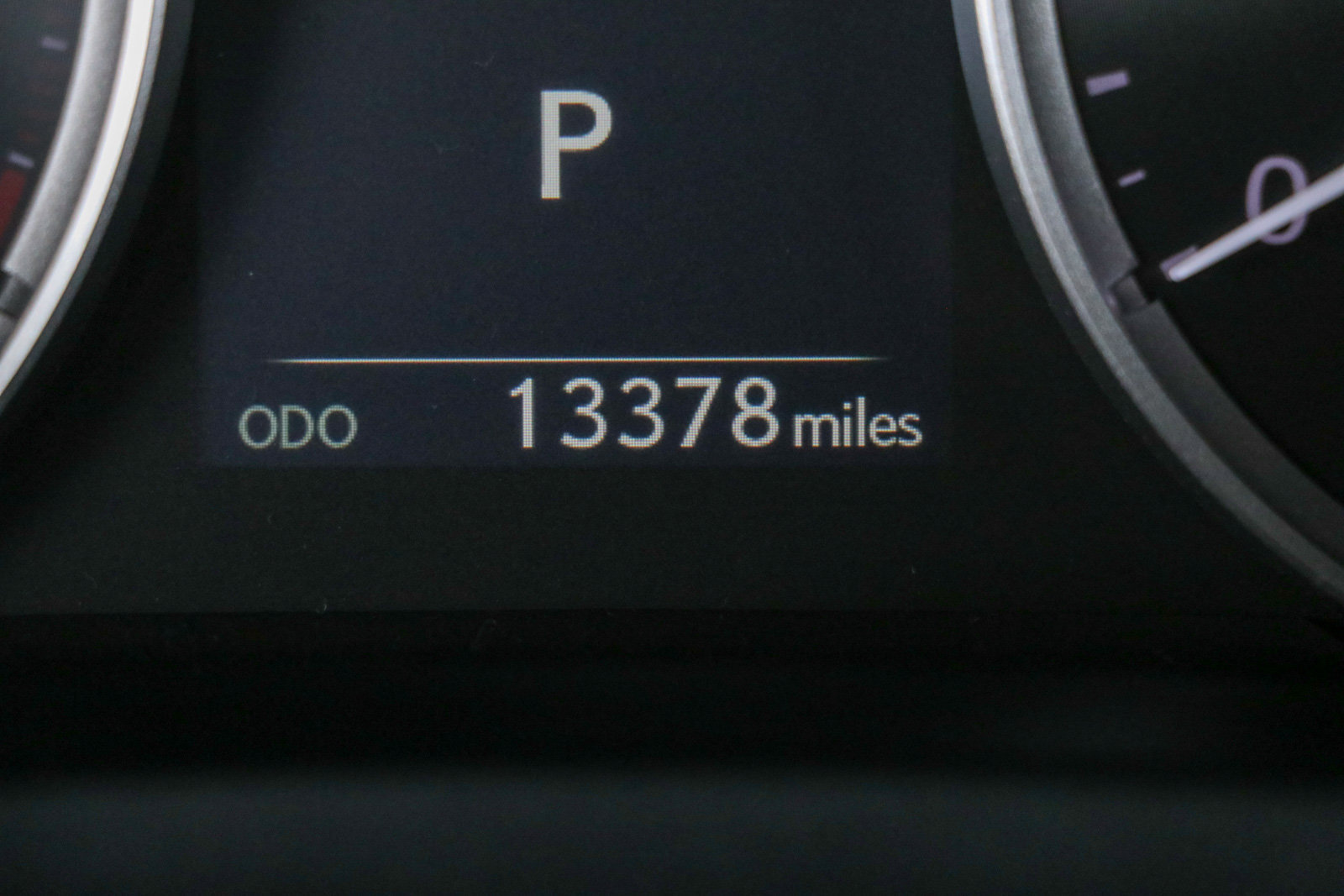 Used 2025 Lexus IS 350 F Sport w/ Accessory Package 2 RWD image 16