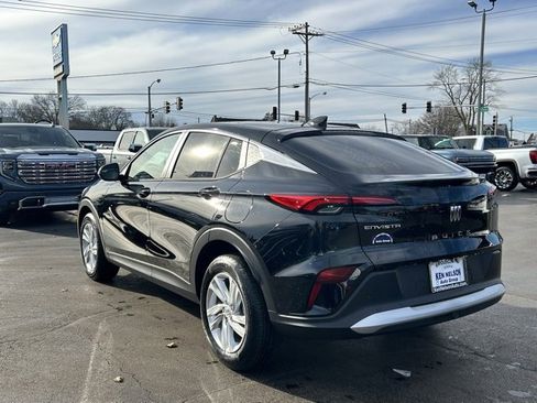 New 2026 Buick Envista Preferred w/ Convenience I Package image 7