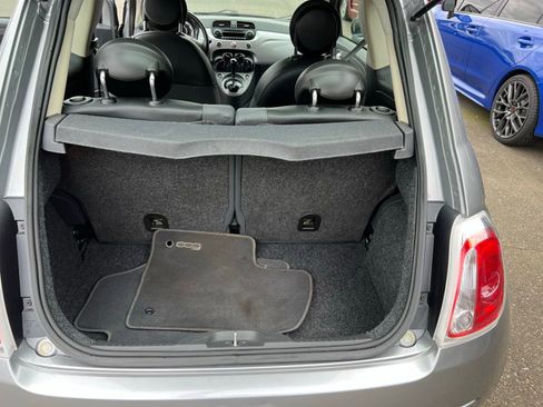 Used 2015 FIAT 500 Pop FWD image 17