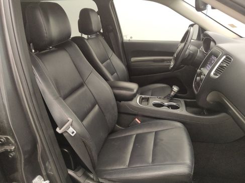 Used 2019 Dodge Durango SXT w/ 3rd Row Seating Group RWD image 21