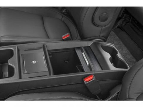 Certified 2025 Honda Odyssey EX-L image 16
