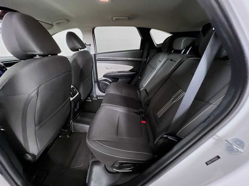 Certified 2023 Hyundai Tucson SEL AWD/4WD image 24