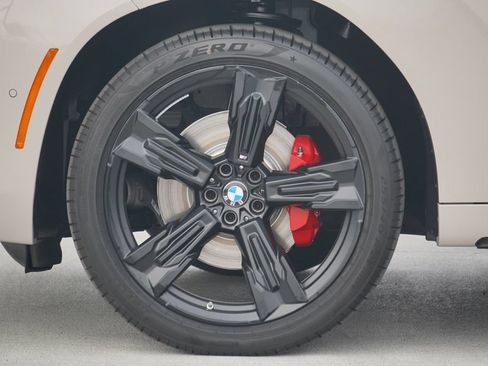 Used 2026 BMW X3 xDrive30i w/ M Sport Package AWD/4WD image 5