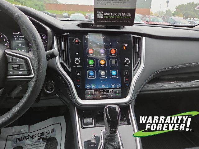 Used 2023 Subaru Outback Limited AWD/4WD image 11