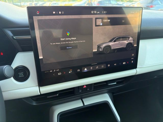 New 2026 MAZDA CX-5 Select AWD/4WD image 15
