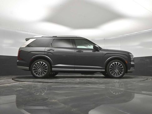 New 2027 Hyundai Palisade Calligraphy AWD/4WD image 42