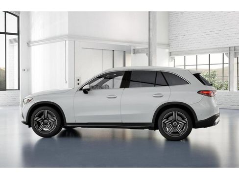 New 2026 Mercedes-Benz GLC 300 GLC 300 image 33