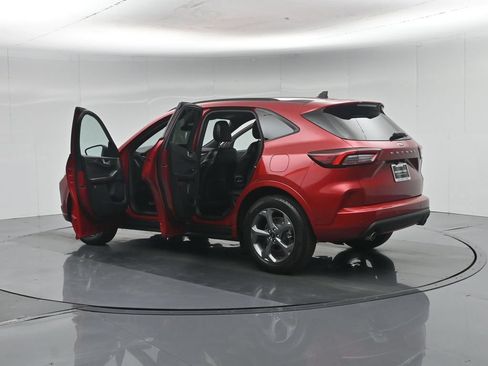 Used 2023 Ford Escape ST-Line w/ Tech Pack #1 FWD image 35