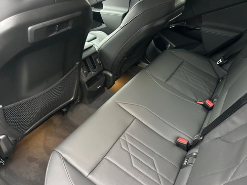 New 2026 BMW X3 xDrive30 w/ Convenience Package image 9