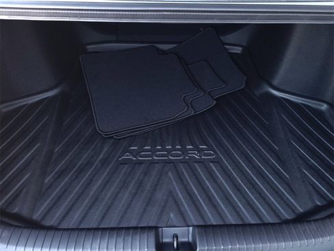 Used 2023 Honda Accord Sport image 33