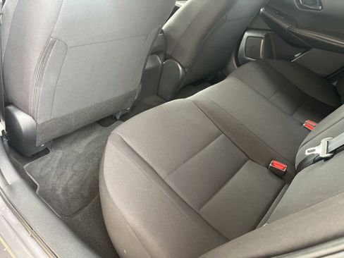 Used 2024 Nissan Sentra S image 26