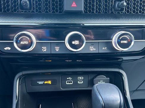 Used 2023 Honda CR-V EX-L image 25