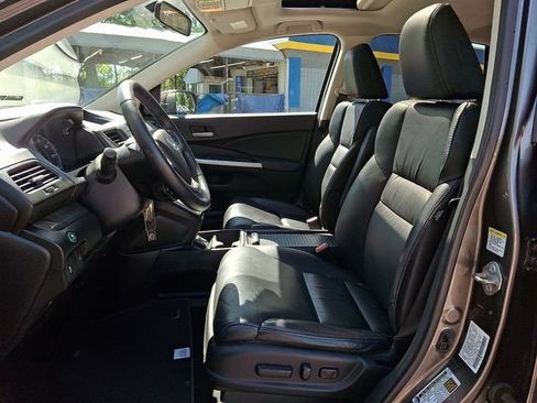 Used 2014 Honda CR-V EX-L image 14