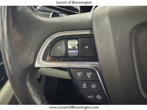 Used 2023 Lincoln Navigator Black Label AWD/4WD image 50