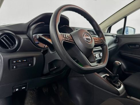 Used 2024 Nissan Versa S image 21