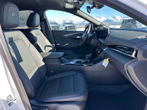 New 2026 Buick Envista Sport Touring w/ Convenience I Package image 10